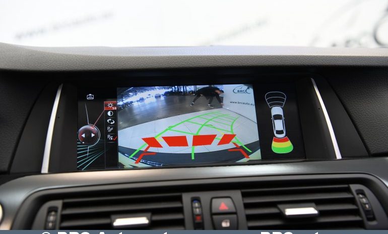 
								BMW 525 d Touring Automatas 2011 full									