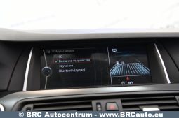 
										BMW 525 d Touring Automatas 2011 full									