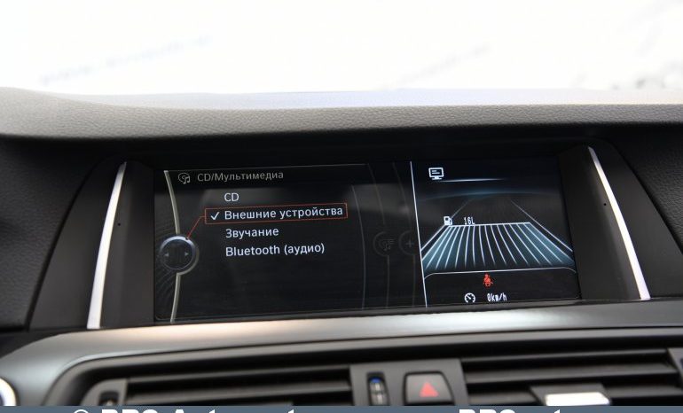 
								BMW 525 d Touring Automatas 2011 full									