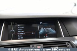 
										BMW 525 d Touring Automatas 2011 full									
