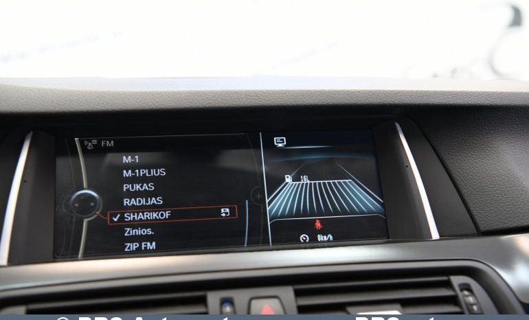 
								BMW 525 d Touring Automatas 2011 full									