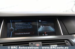 
										BMW 525 d Touring Automatas 2011 full									