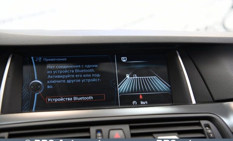 
								BMW 525 d Touring Automatas 2011 full									