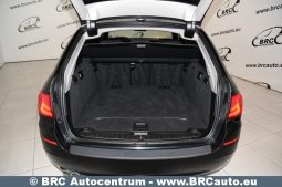 
										BMW 525 d Touring Automatas 2011 full									