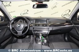 
										BMW 525 d Touring Automatas 2011 full									