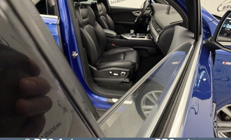 
								Audi Q7 3.0 TDI S-Line Quattro Automatas 2016 full									