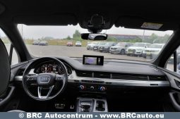 
										Audi Q7 3.0 TDI Quattro Automatas 2016 pilnas									