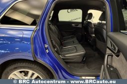 
										Audi Q7 3.0 TDI S-Line Quattro Automatas 2016 full									
