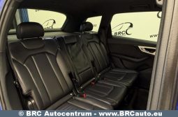 
										Audi Q7 3.0 TDI S-Line Quattro Automatas 2016 full									