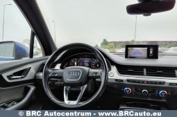 
										Audi Q7 3.0 TDI Quattro Automatas 2016 pilnas									