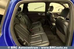 
										Audi Q7 3.0 TDI S-Line Quattro Automatas 2016 full									