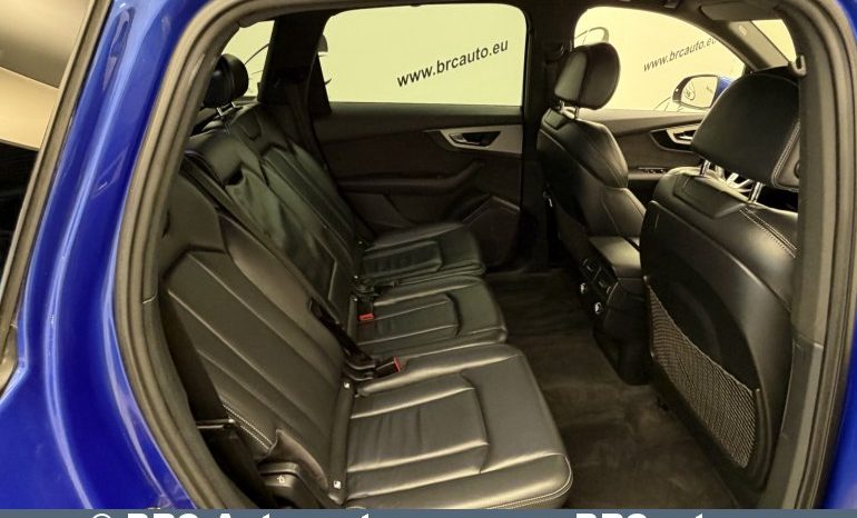 
								Audi Q7 3.0 TDI S-Line Quattro Automatas 2016 full									