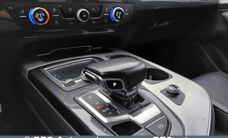 
								Audi Q7 3.0 TDI Quattro Automatas 2016 pilnas									