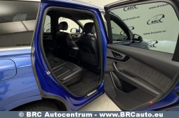 
										Audi Q7 3.0 TDI S-Line Quattro Automatas 2016 full									