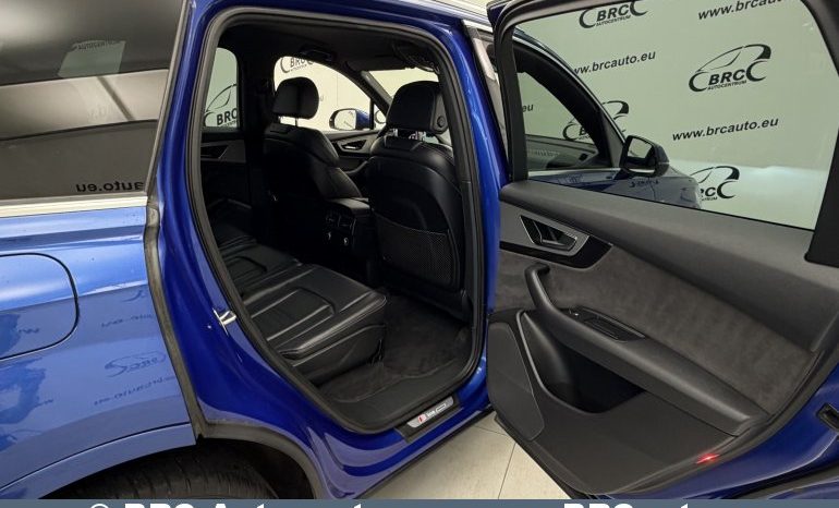 
								Audi Q7 3.0 TDI S-Line Quattro Automatas 2016 full									