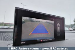 
										Audi Q7 3.0 TDI Quattro Automatas 2016 pilnas									