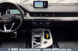 
										Audi Q7 3.0 TDI S-Line Quattro Automatas 2016 full									