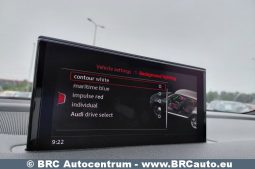 
										Audi Q7 3.0 TDI Quattro Automatas 2016 pilnas									