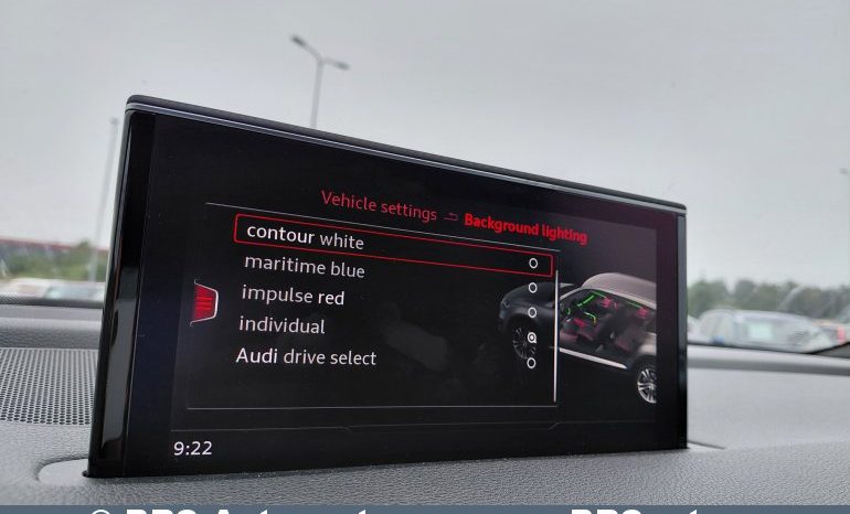 
								Audi Q7 3.0 TDI Quattro Automatas 2016 pilnas									