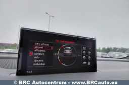 
										Audi Q7 3.0 TDI Quattro Automatas 2016 pilnas									