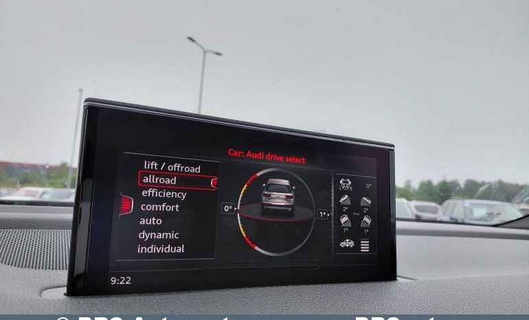 
								Audi Q7 3.0 TDI Quattro Automatas 2016 pilnas									