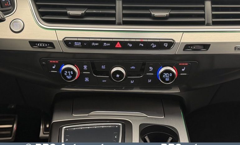 
								Audi Q7 3.0 TDI S-Line Quattro Automatas 2016 full									