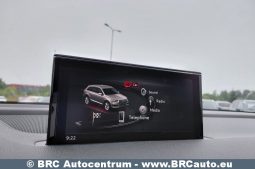 
										Audi Q7 3.0 TDI Quattro Automatas 2016 pilnas									