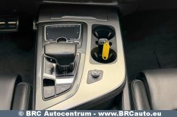 
										Audi Q7 3.0 TDI S-Line Quattro Automatas 2016 full									