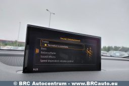 
										Audi Q7 3.0 TDI Quattro Automatas 2016 pilnas									