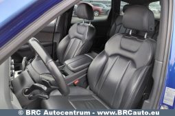 
										Audi Q7 3.0 TDI Quattro Automatas 2016 pilnas									
