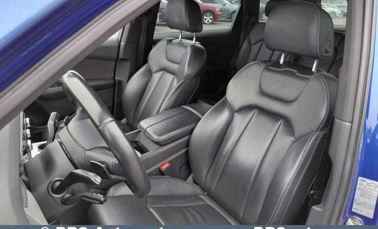 
								Audi Q7 3.0 TDI Quattro Automatas 2016 pilnas									