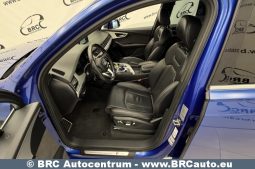 
										Audi Q7 3.0 TDI S-Line Quattro Automatas 2016 full									
