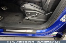 
										Audi Q7 3.0 TDI S-Line Quattro Automatas 2016 full									