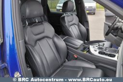 
										Audi Q7 3.0 TDI Quattro Automatas 2016 pilnas									