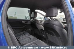 
										Audi Q7 3.0 TDI Quattro Automatas 2016 pilnas									
