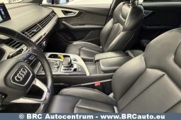 
										Audi Q7 3.0 TDI S-Line Quattro Automatas 2016 full									