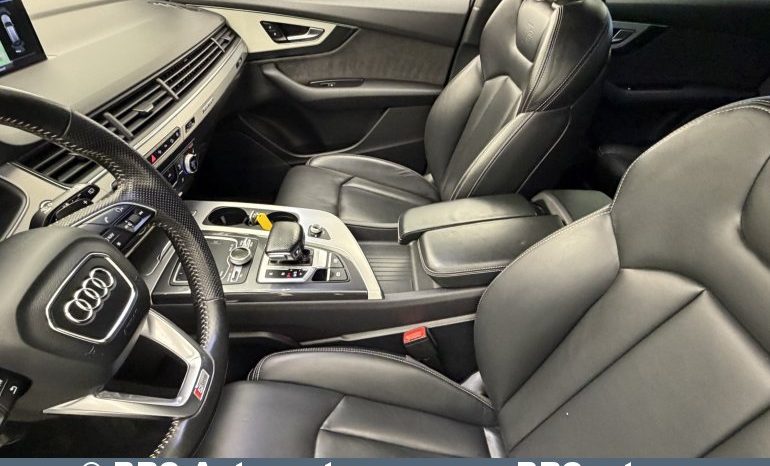 
								Audi Q7 3.0 TDI S-Line Quattro Automatas 2016 full									