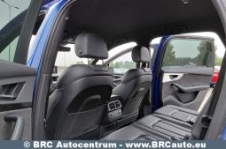
										Audi Q7 3.0 TDI Quattro Automatas 2016 pilnas									