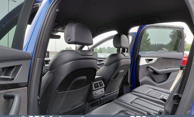 
								Audi Q7 3.0 TDI Quattro Automatas 2016 pilnas									