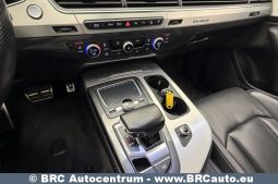 
										Audi Q7 3.0 TDI S-Line Quattro Automatas 2016 full									