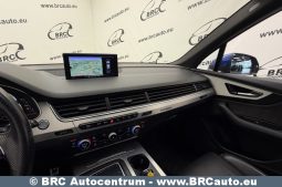 
										Audi Q7 3.0 TDI S-Line Quattro Automatas 2016 full									