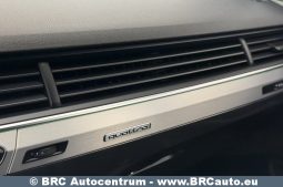 
										Audi Q7 3.0 TDI S-Line Quattro Automatas 2016 full									