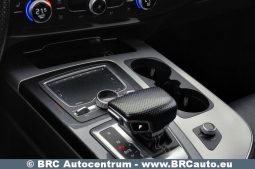
										Audi Q7 3.0 TDI Quattro Automatas 2016 pilnas									