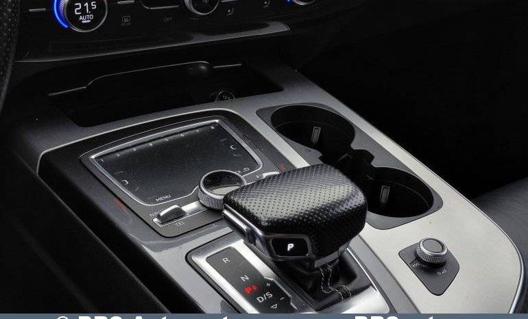 
								Audi Q7 3.0 TDI Quattro Automatas 2016 pilnas									