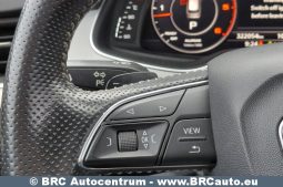 
										Audi Q7 3.0 TDI Quattro Automatas 2016 pilnas									