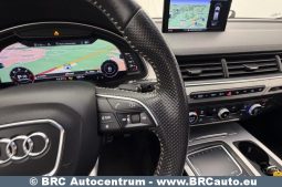 
										Audi Q7 3.0 TDI S-Line Quattro Automatas 2016 full									