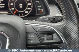 
										Audi Q7 3.0 TDI Quattro Automatas 2016 pilnas									
