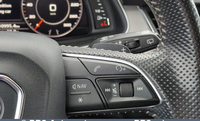
								Audi Q7 3.0 TDI Quattro Automatas 2016 pilnas									