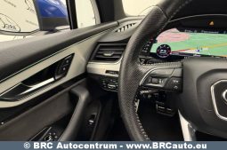 
										Audi Q7 3.0 TDI S-Line Quattro Automatas 2016 full									