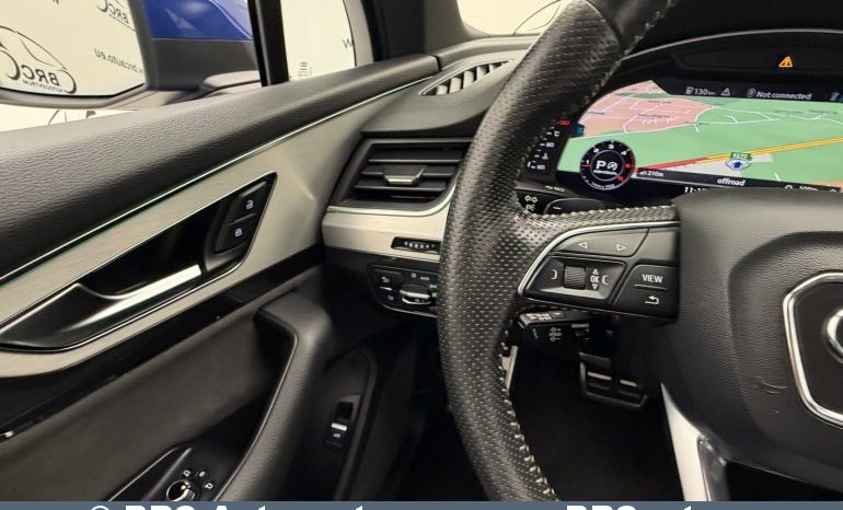 
								Audi Q7 3.0 TDI S-Line Quattro Automatas 2016 full									